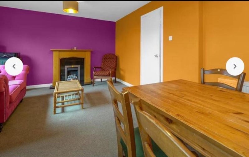 Room Burnhead Crescent in City of Edinburgh
