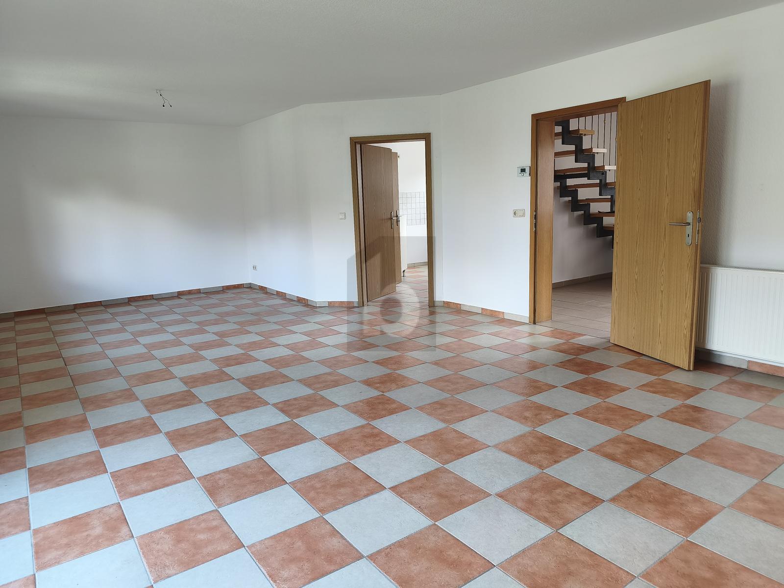 Haus Friedrich-Oettler-Straße in Grimma