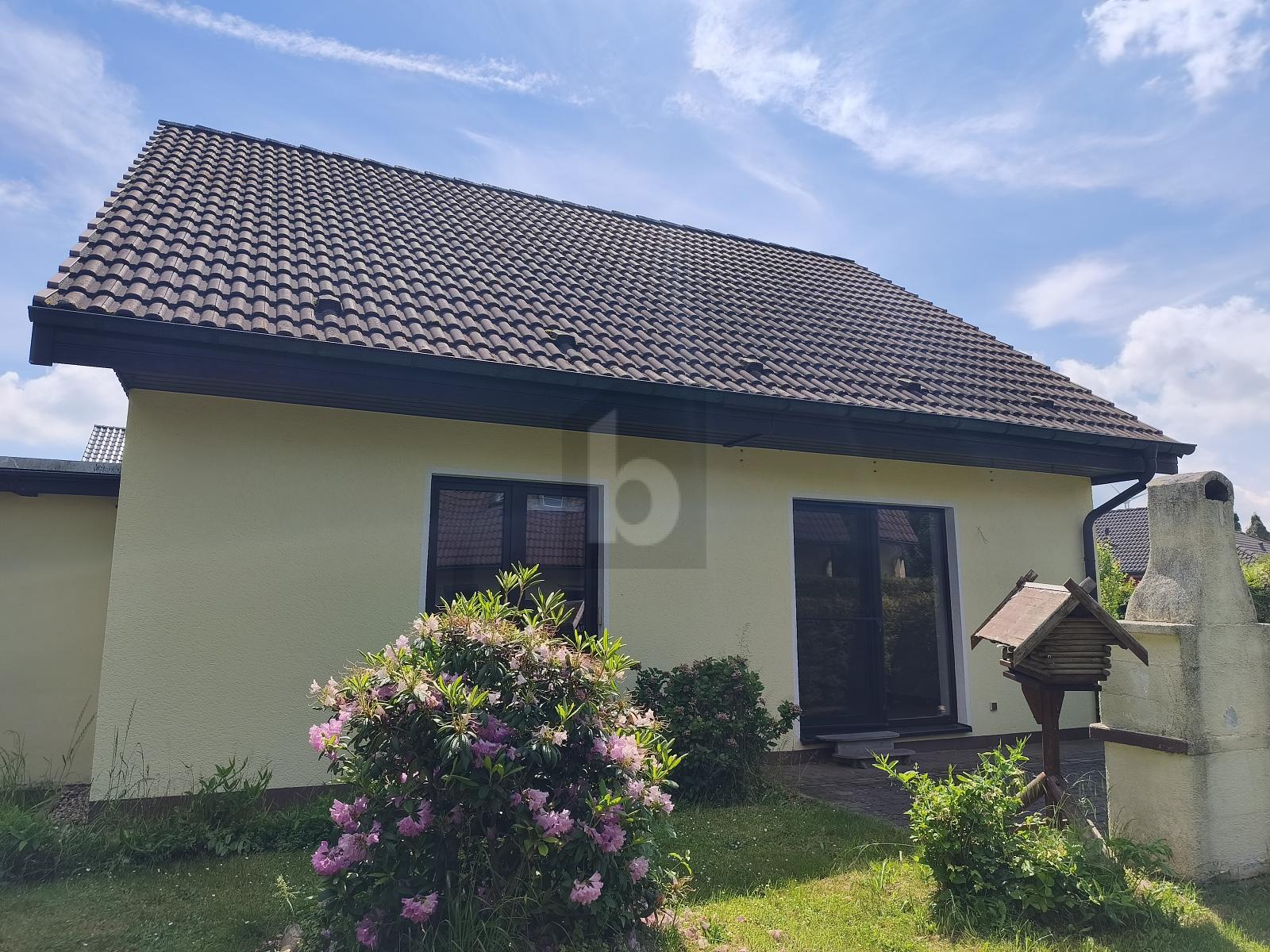 Haus Friedrich-Oettler-Straße in Grimma