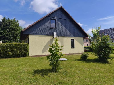 Haus Friedrich-Oettler-Straße in Grimma