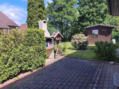 Haus Friedrich-Oettler-Straße in Grimma