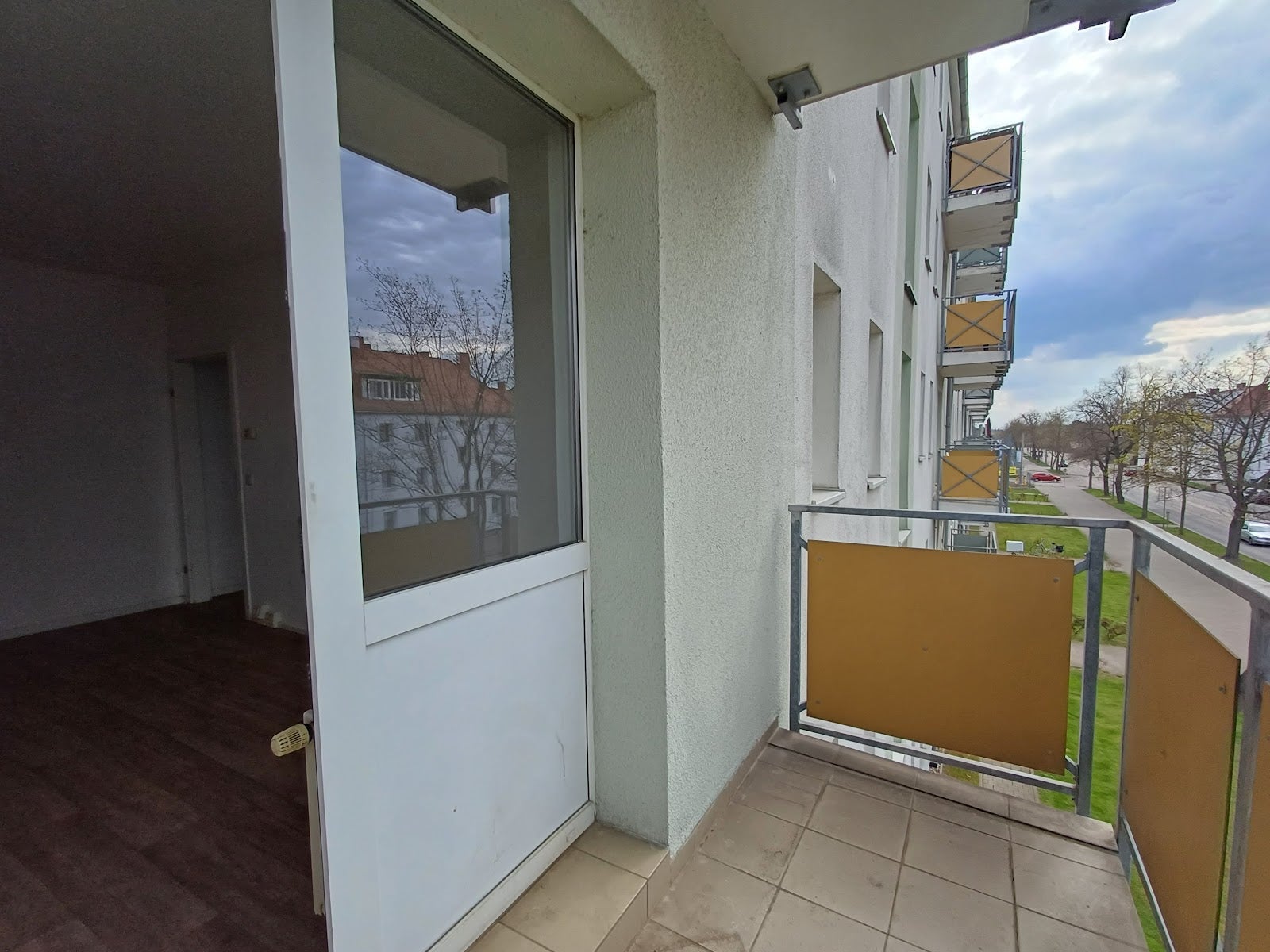 Wohnung Weißenfelser Straße in Merseburg