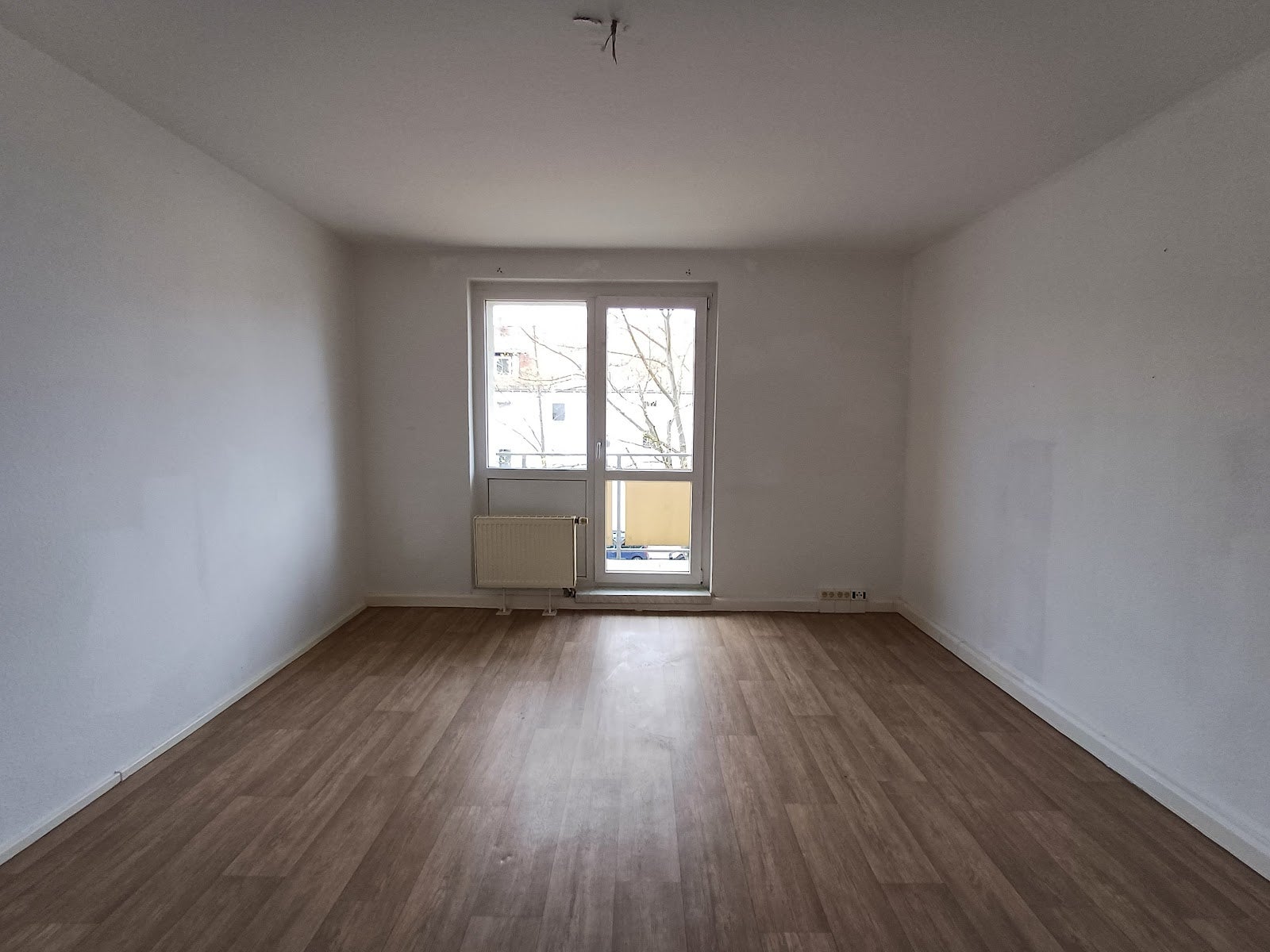 Wohnung Weißenfelser Straße in Merseburg