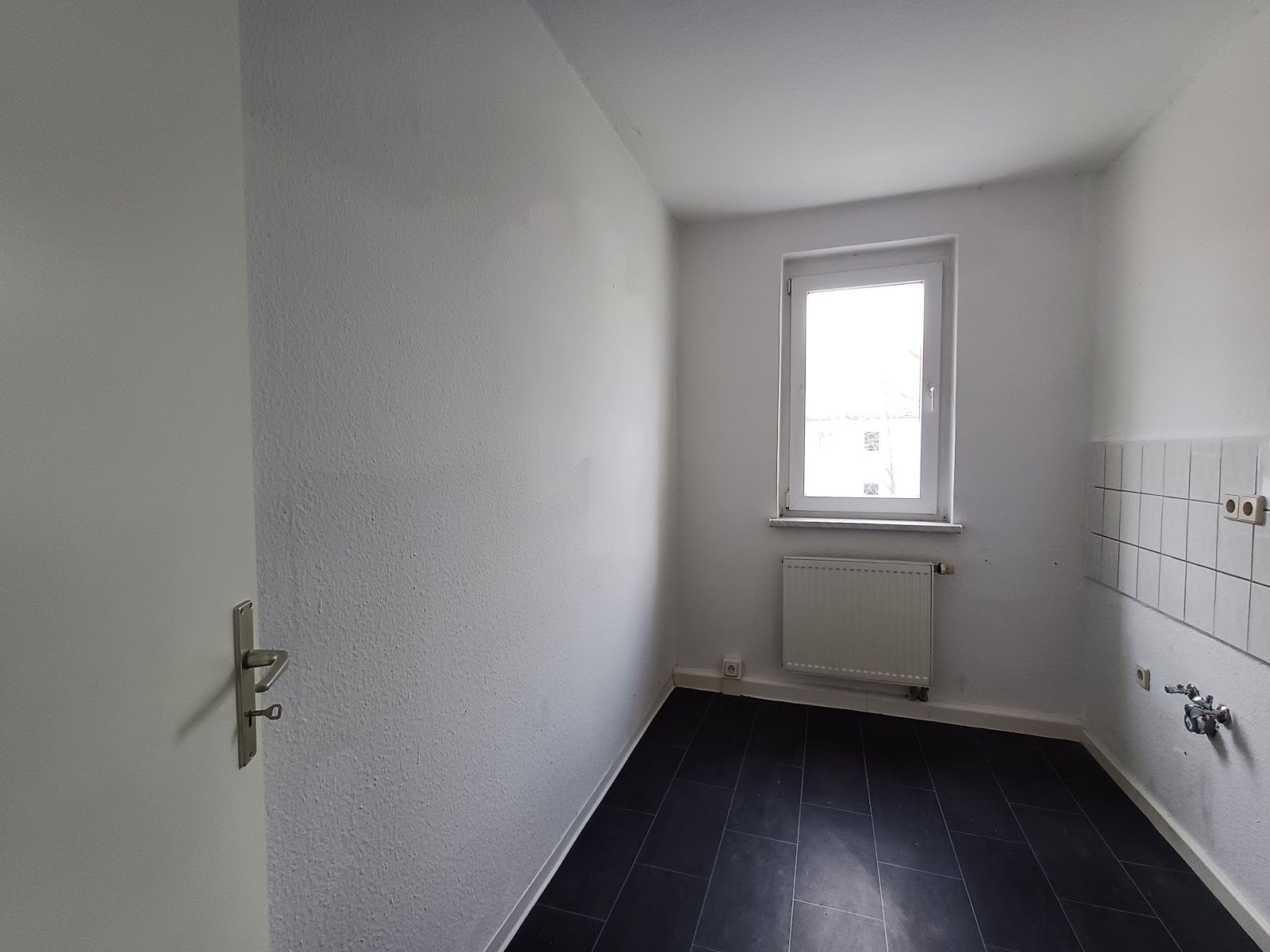 Wohnung Weißenfelser Straße in Merseburg