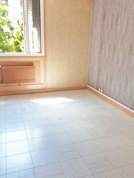 Flat Rue Joseph Bertoin in Fontaine