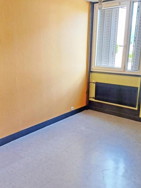 Flat Rue Joseph Bertoin in Fontaine