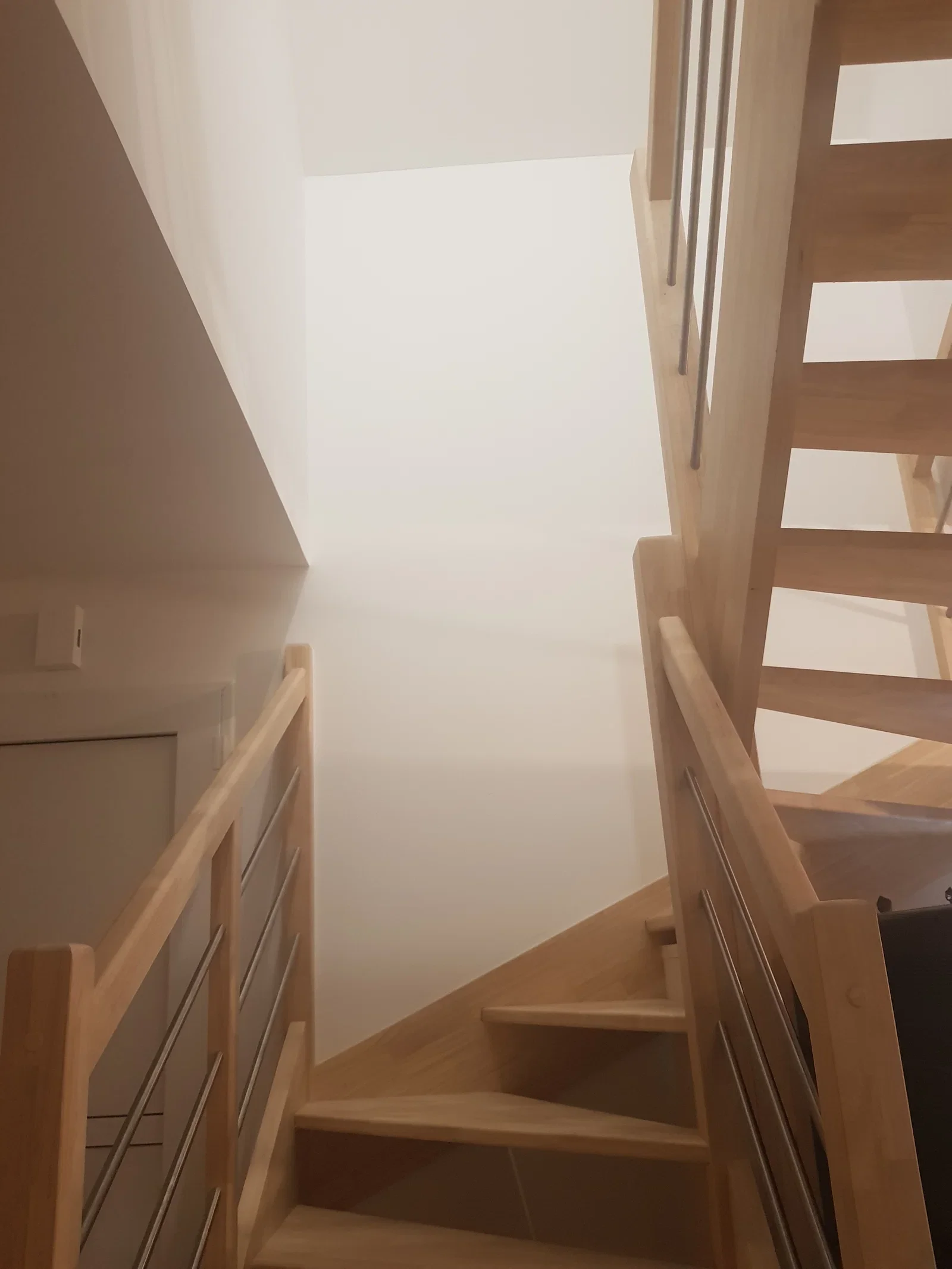 Room Chemin des Cochonnettes in Freneuse