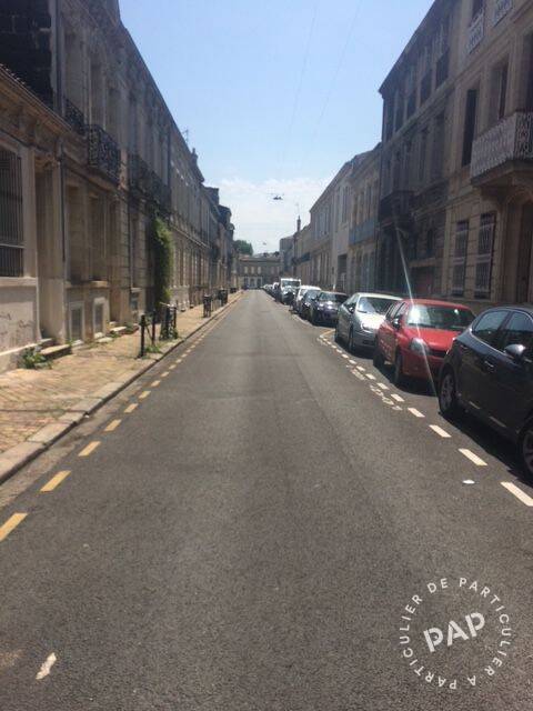 Flat Avenue de Verdun in Mérignac