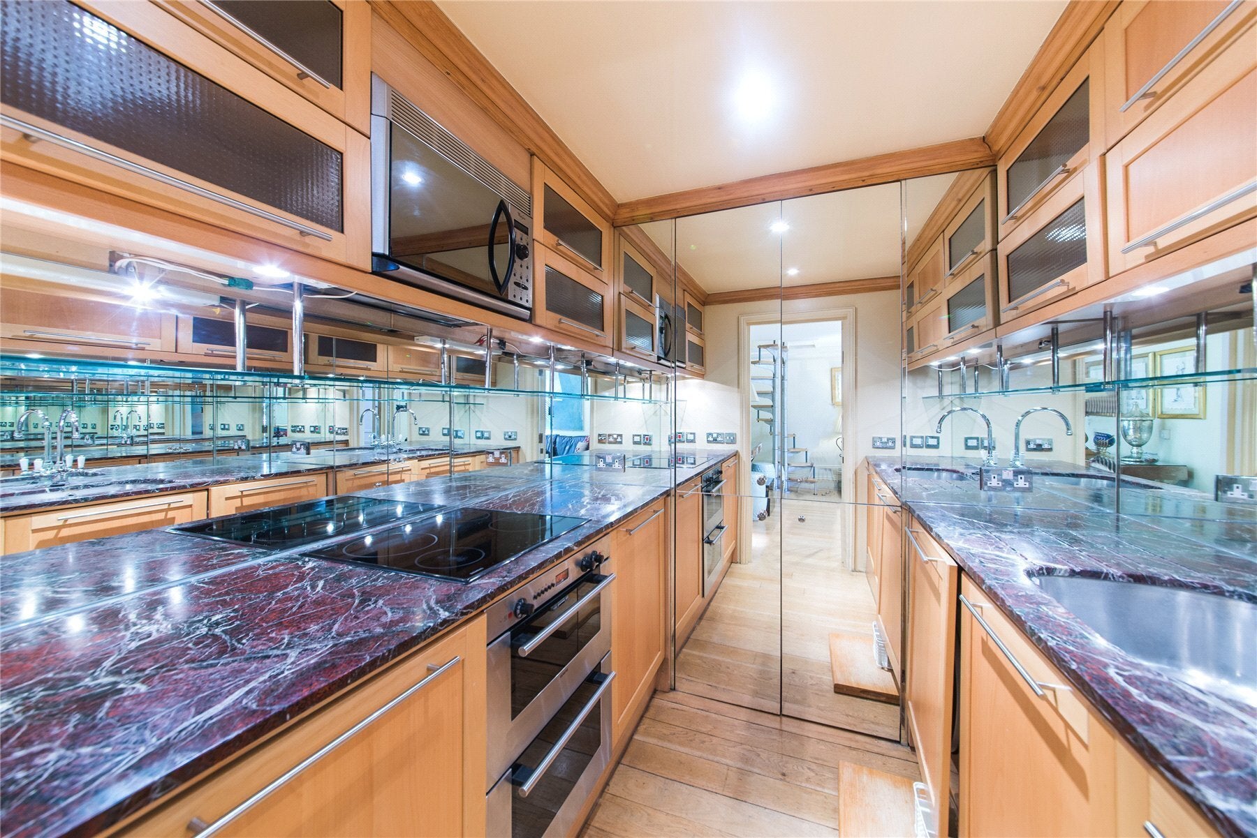 Flat Porchester Square in City of Westminster