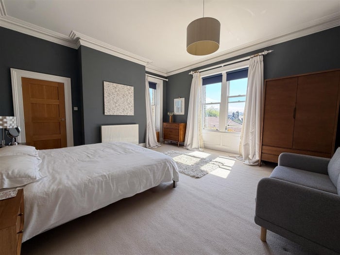 House Heath Villas in Calderdale