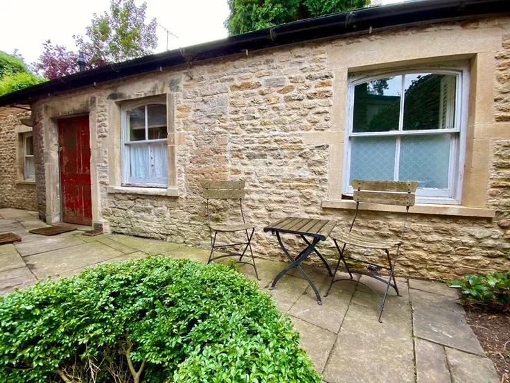 Flat West End in Frome