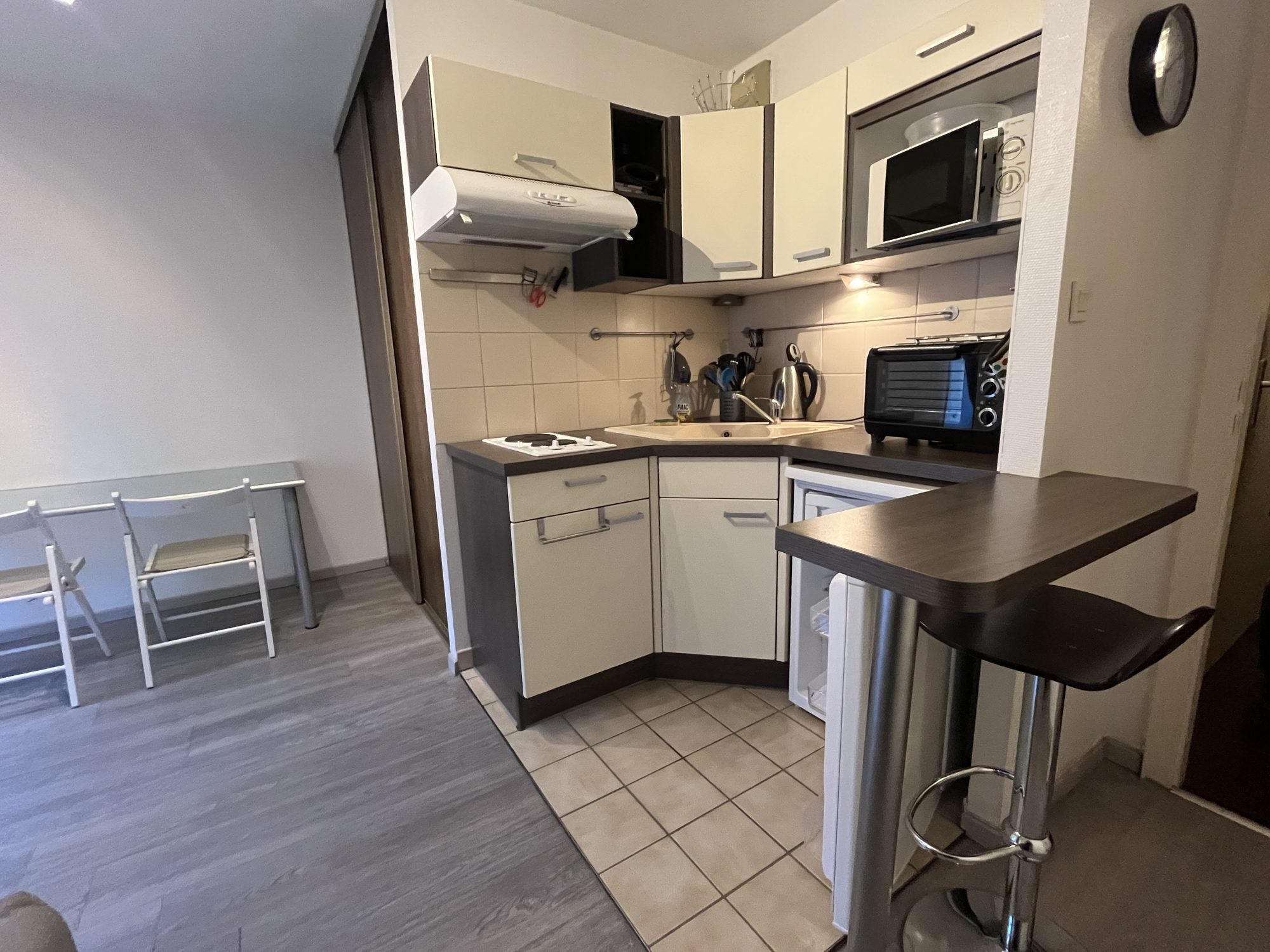 Appartement Rue de Phalsbourg à Strasbourg