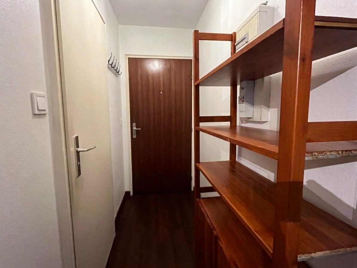 Appartement Rue de Phalsbourg à Strasbourg