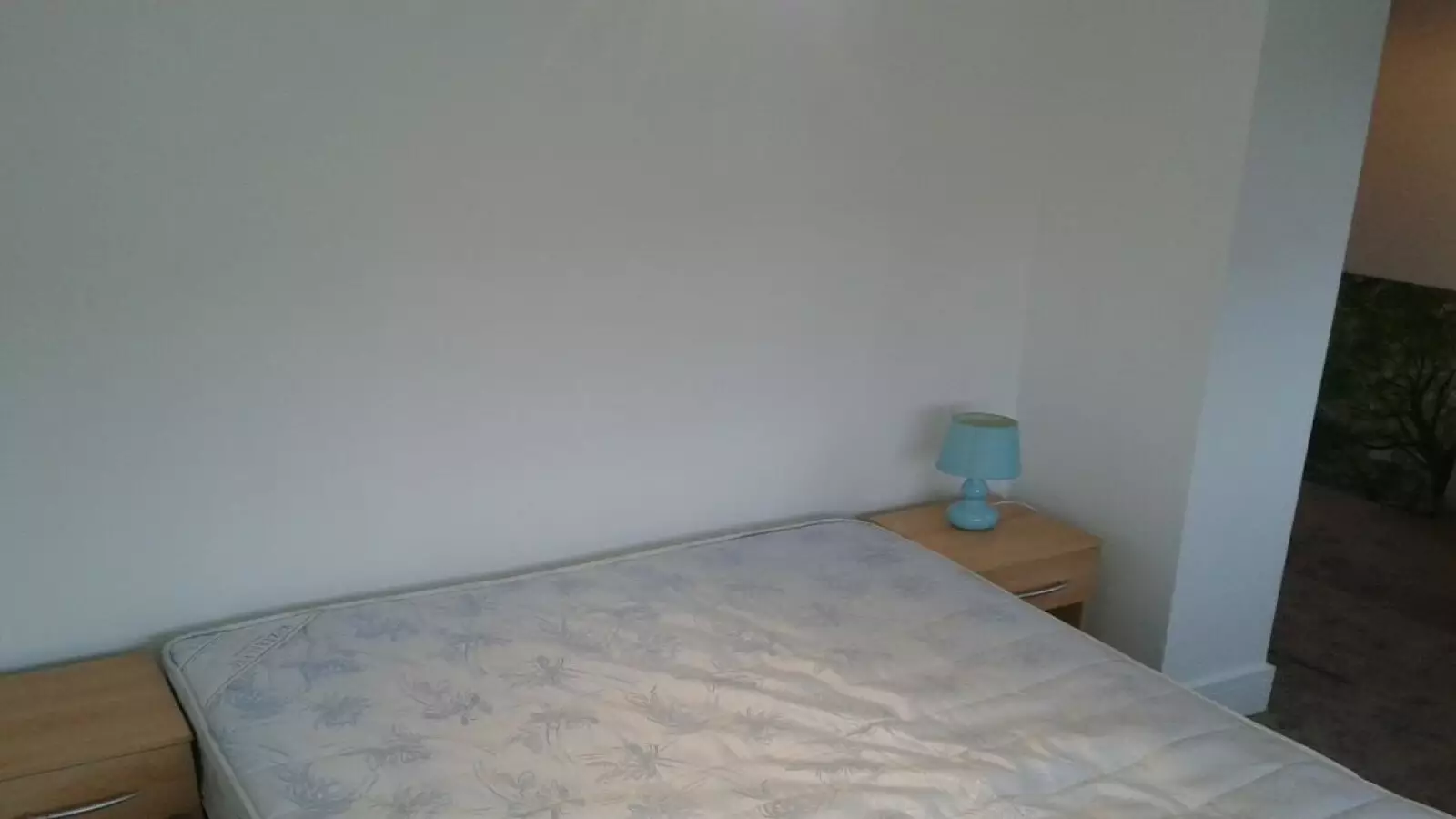 Flat Woodborough Road in Nottingham