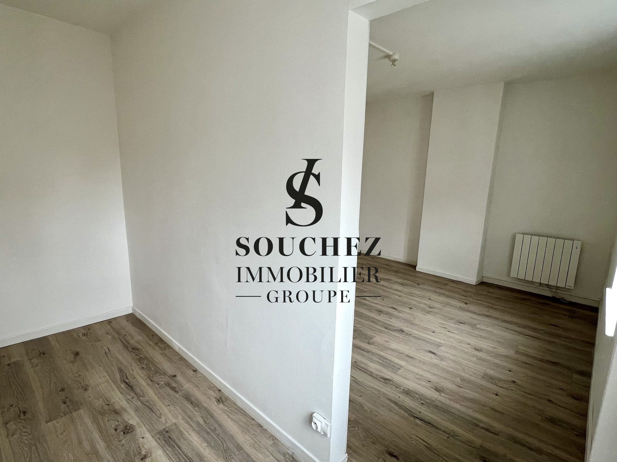 House Rue Pasteur in Bully-les-Mines