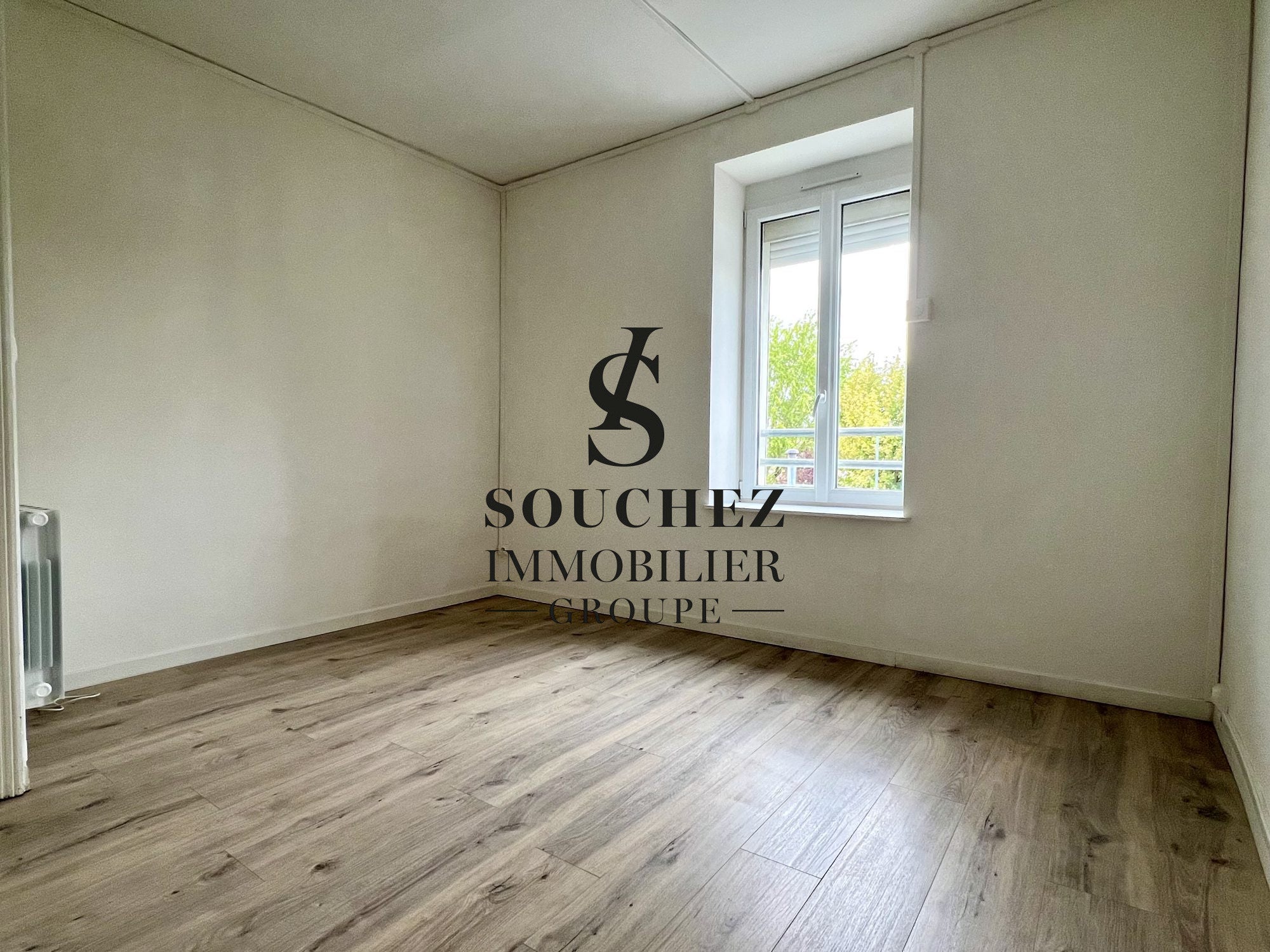 Maison Rue Victor Schoelcher à Bully-les-Mines