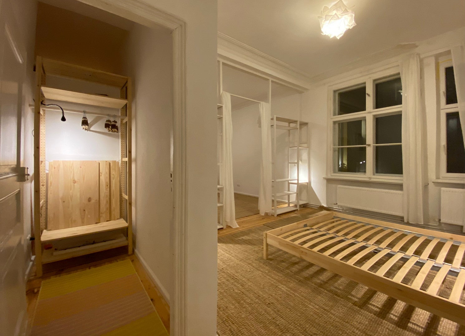Wohnung Emdener Straße in Berlin