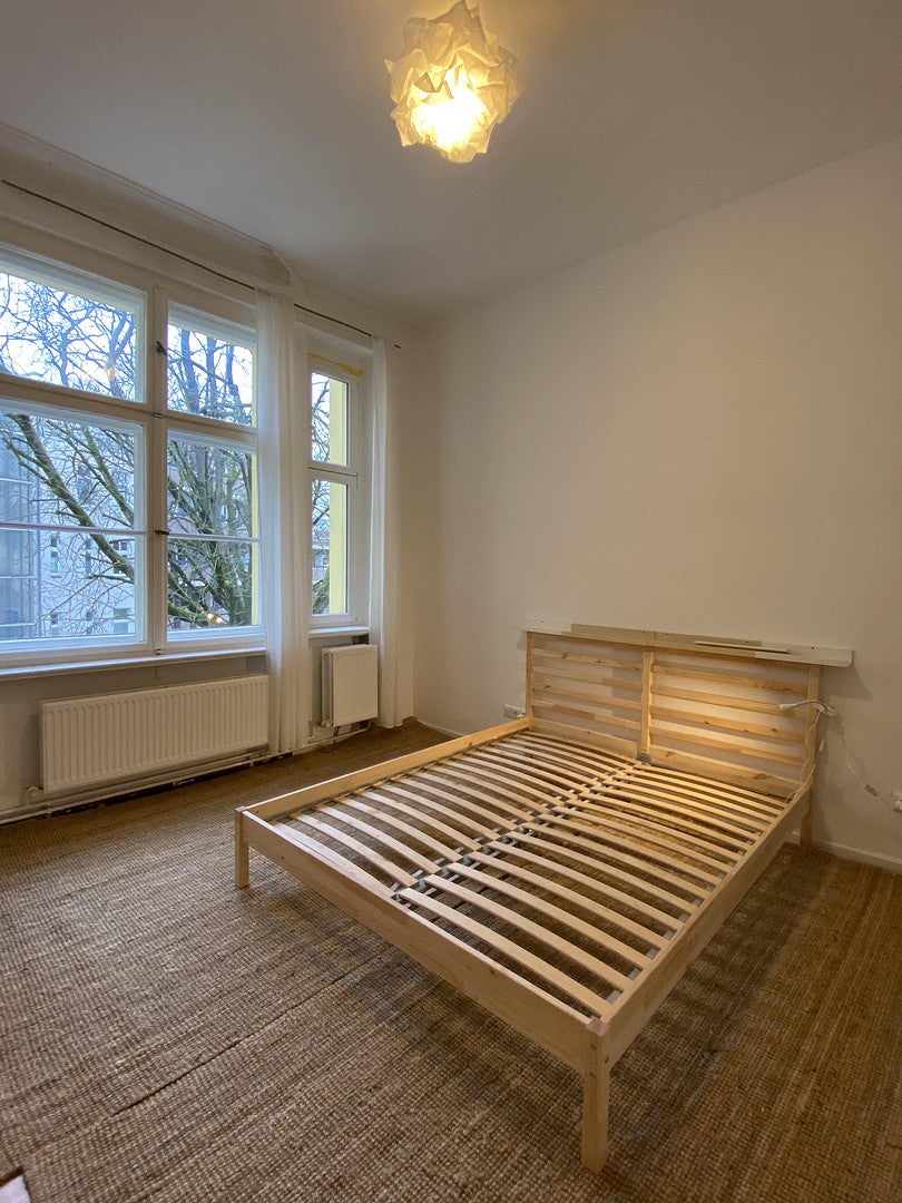 Wohnung Emdener Straße in Berlin