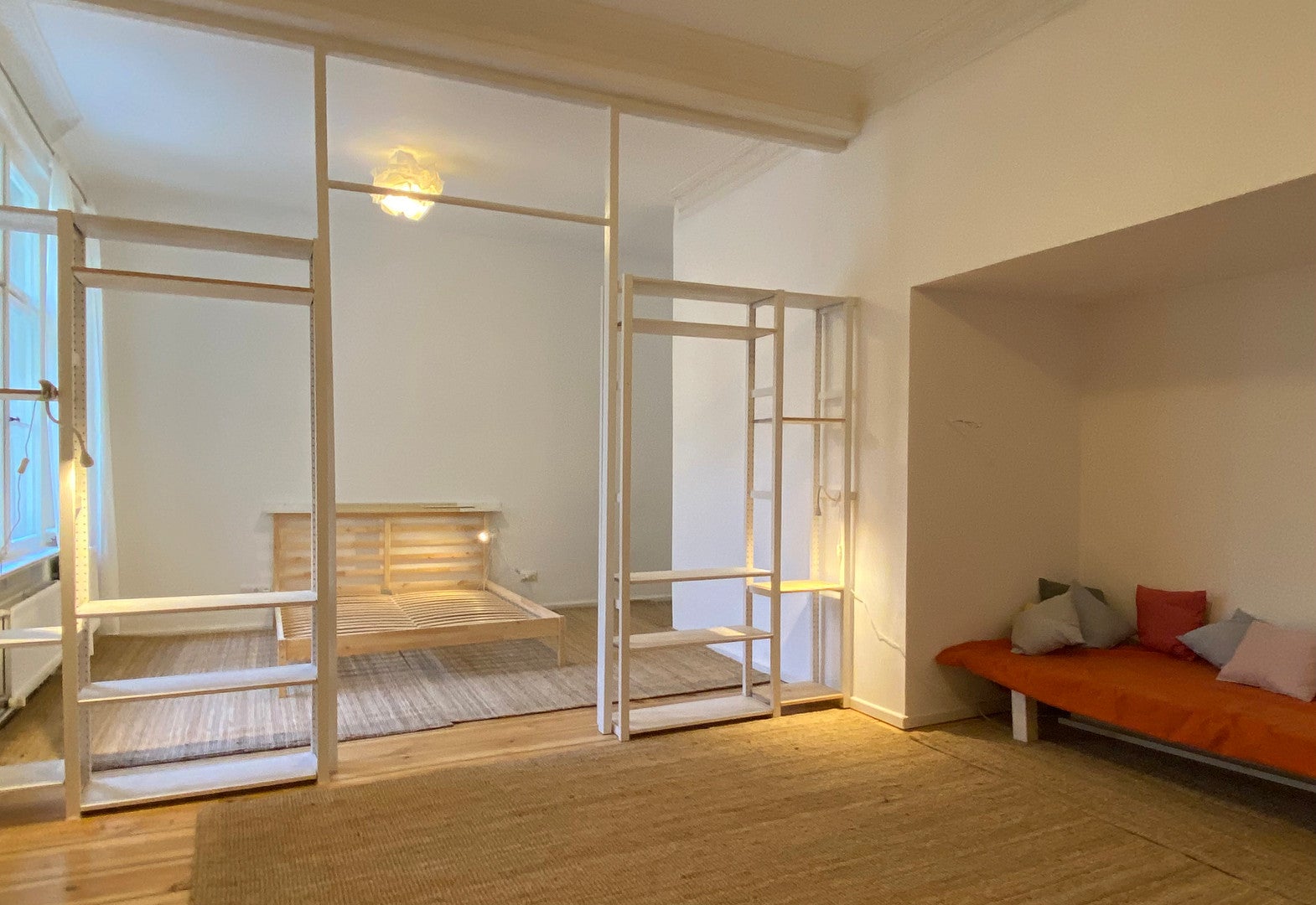 Wohnung Emdener Straße in Berlin