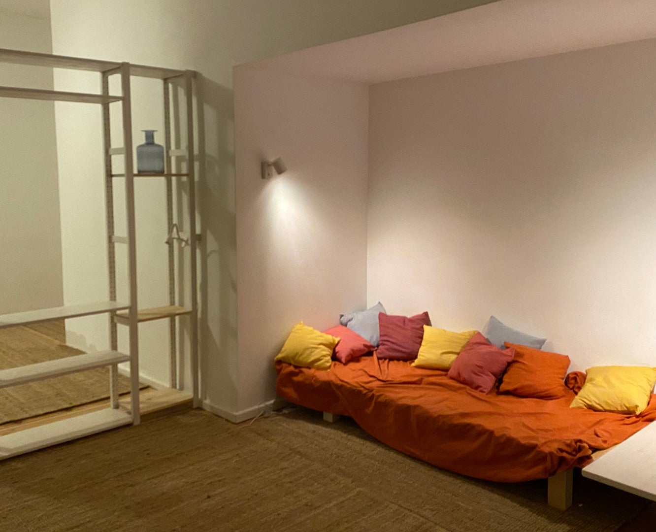 Wohnung Emdener Straße in Berlin