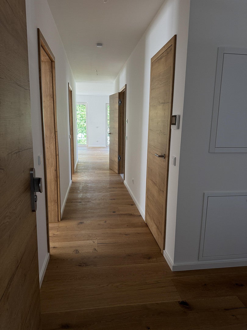 Wohnung Buchschlager Allee in Buchschlag