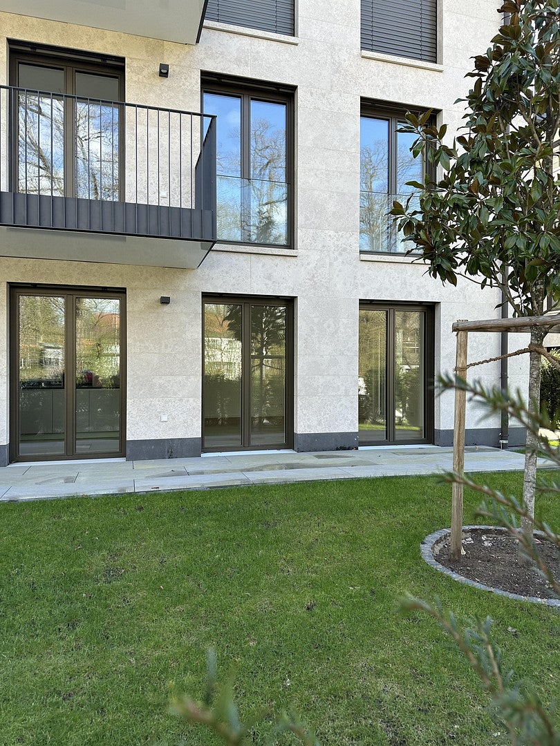 Wohnung Buchschlager Allee in Buchschlag