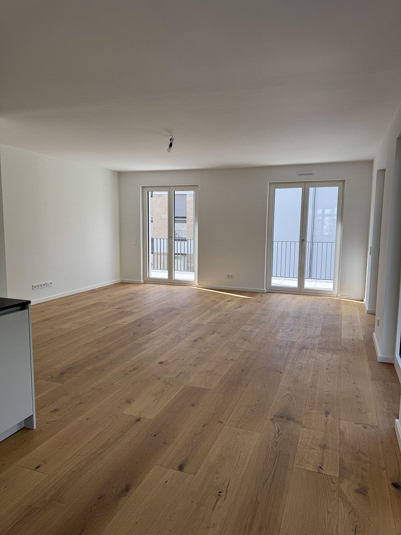 Wohnung Buchschlager Allee in Buchschlag