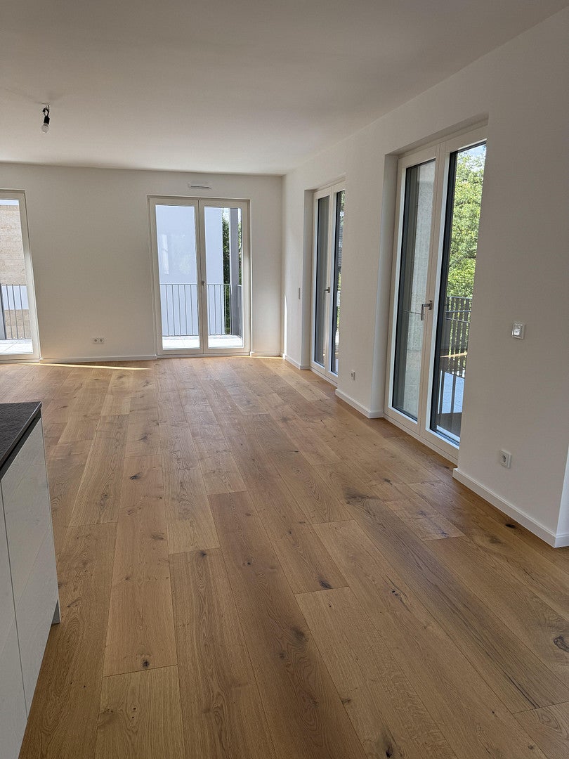 Wohnung Buchschlager Allee in Buchschlag