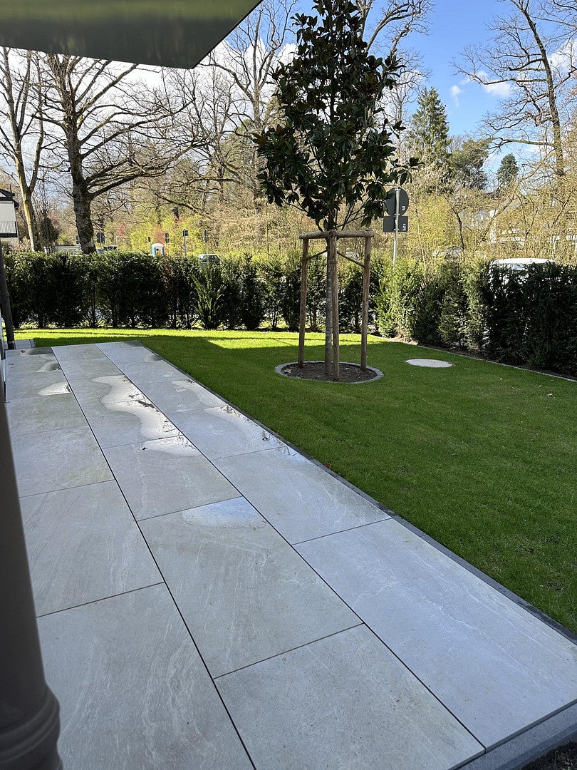 Wohnung Buchschlager Allee in Buchschlag