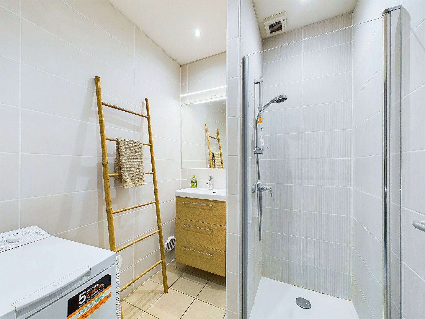Appartement Rue Marcellin Berthelot à Valence