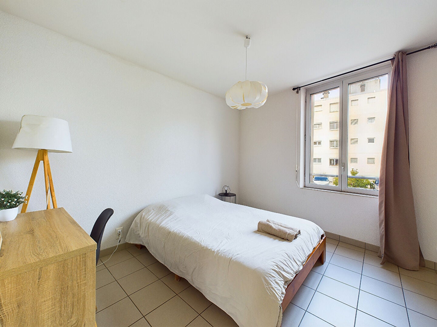 Appartement Rue Marcellin Berthelot à Valence