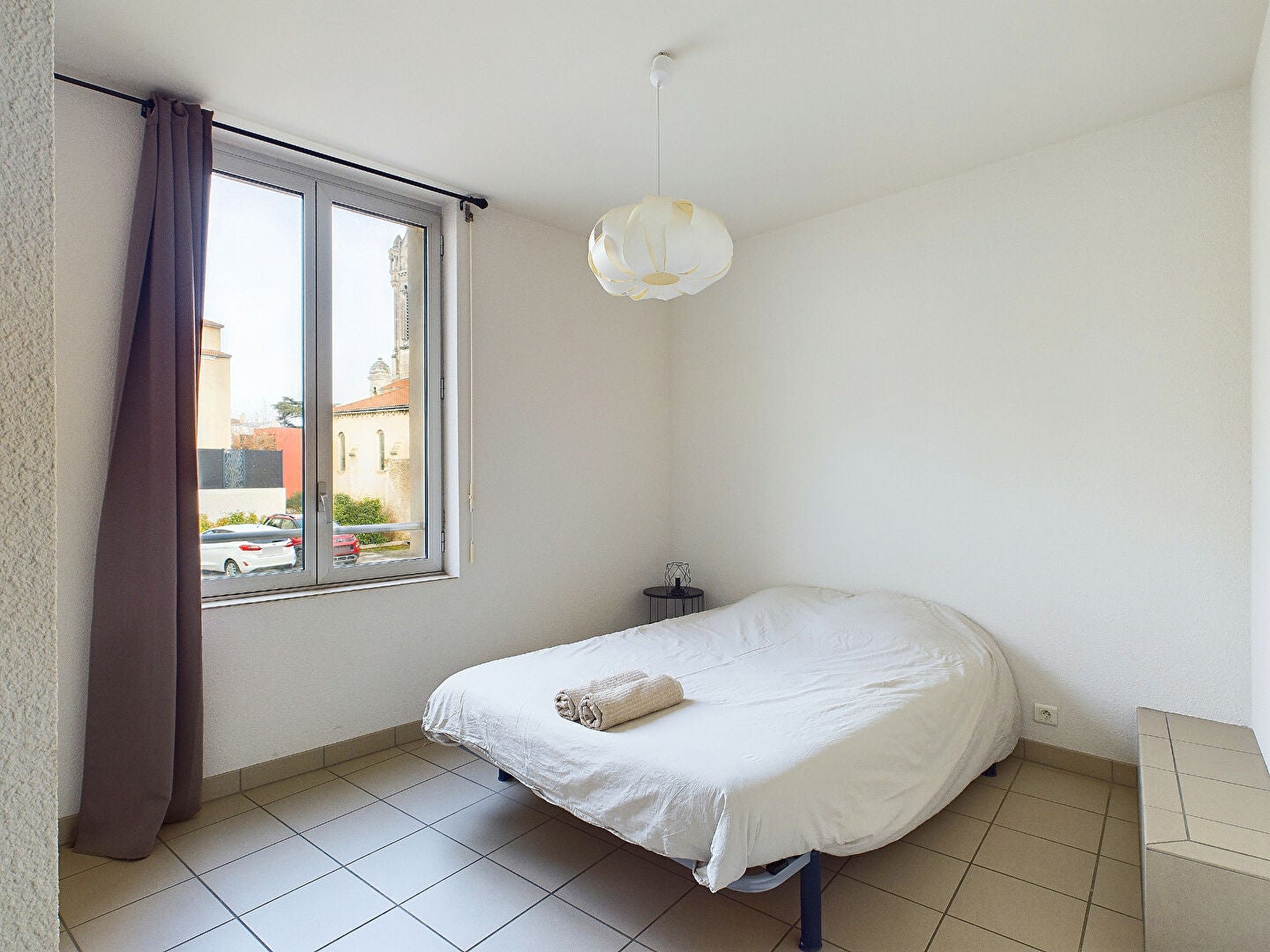 Appartement Rue Marcellin Berthelot à Valence