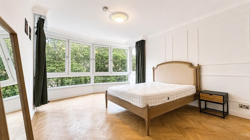 Room Norfolk Crescent in City of Westminster