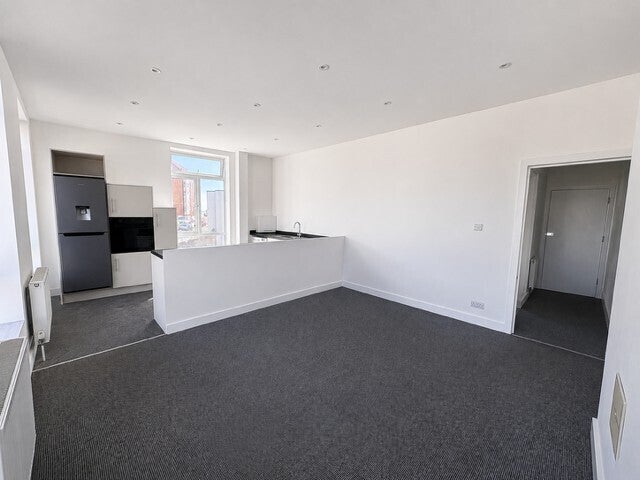 Flat Pelham Road in Seaford