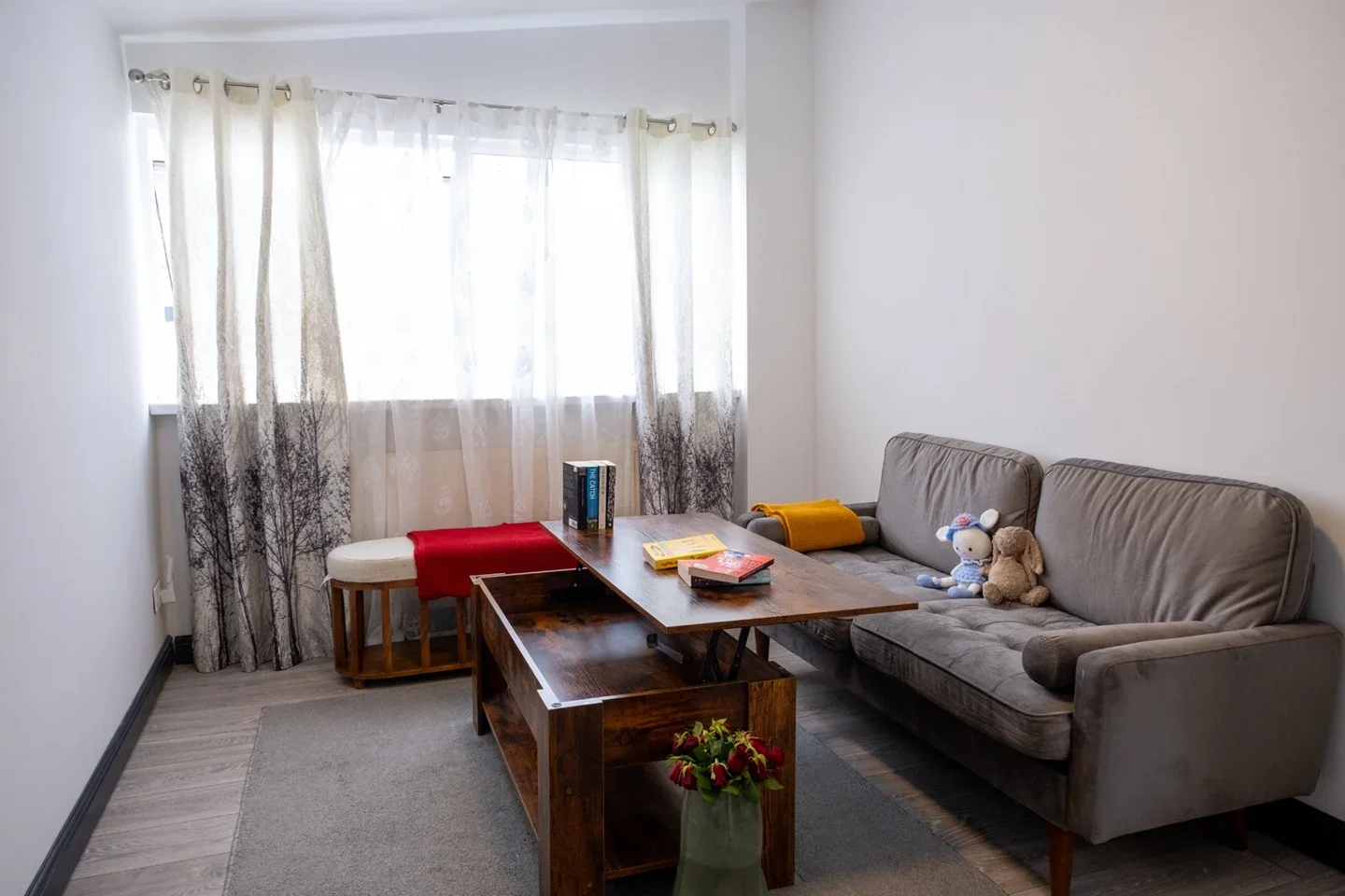 Flat Hazel Close in Greater London