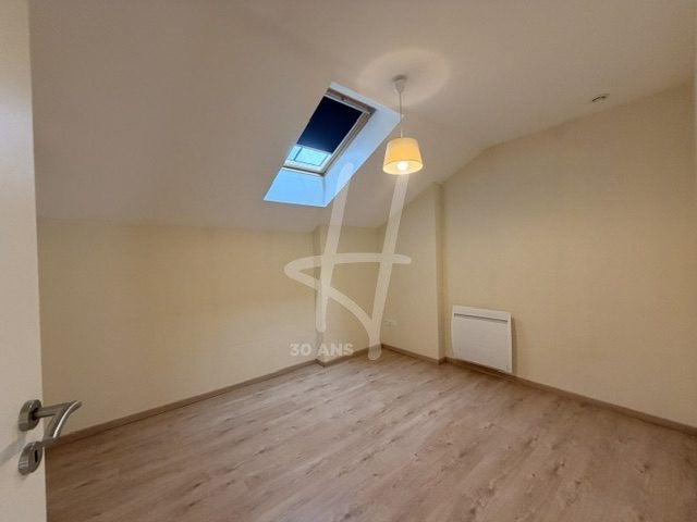 Appartement Avenue Foch à Metz