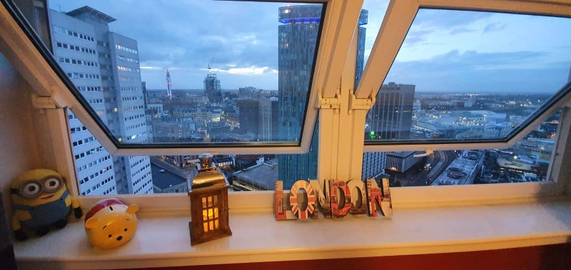 Room Holloway Head in Birmingham