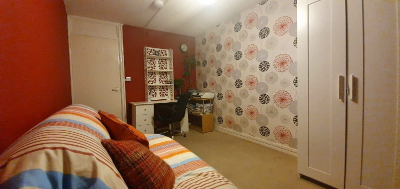 Room Holloway Head in Birmingham