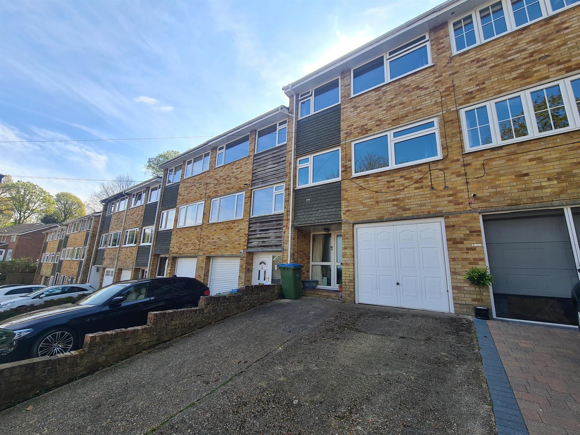 House Vinebank in Southampton