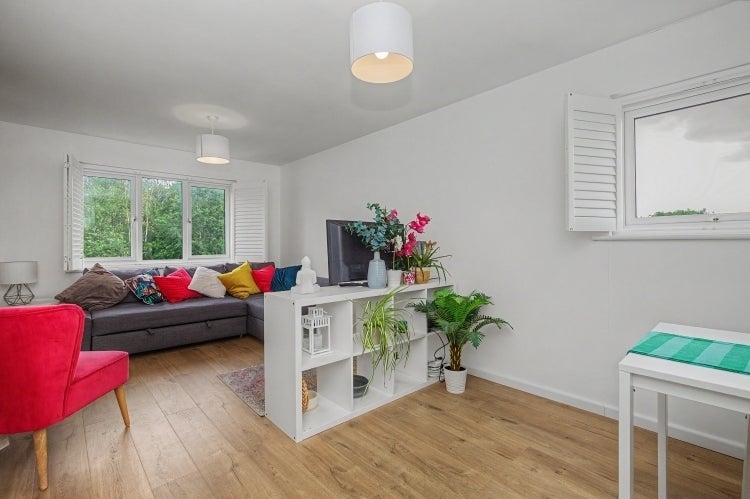 Flat Franklyn Close in Vale of White Horse