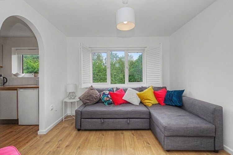 Flat Franklyn Close in Vale of White Horse