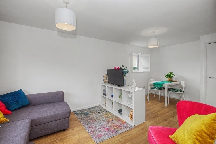 Flat Franklyn Close in Vale of White Horse