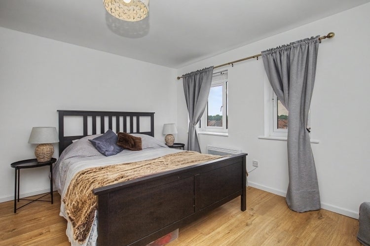 Flat Franklyn Close in Vale of White Horse