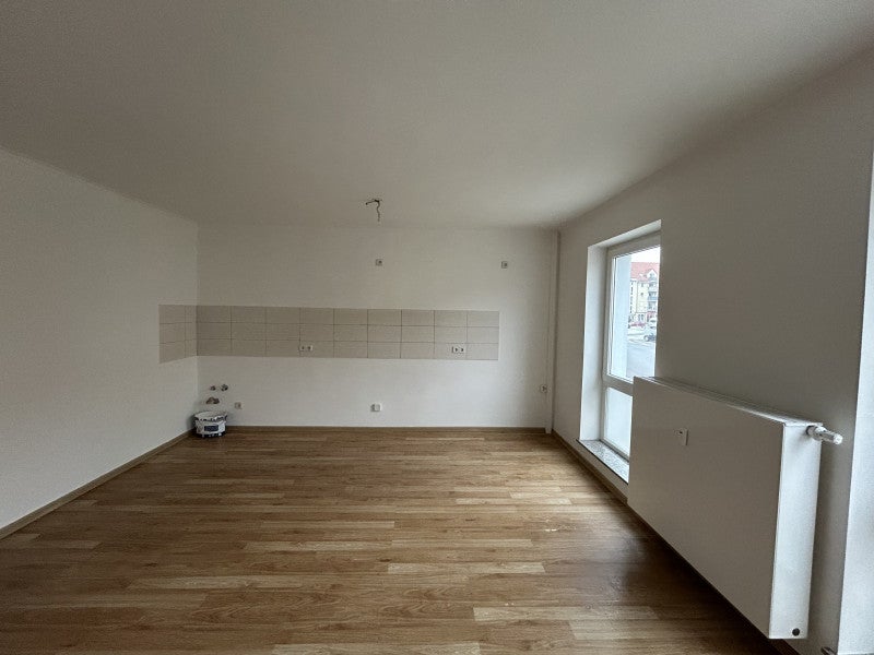 Wohnung Albrechtsplatz in Dessau