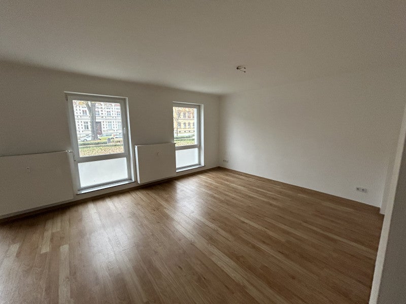 Wohnung Albrechtsplatz in Dessau