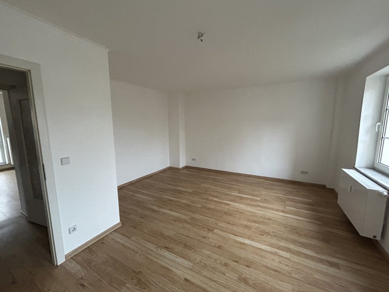 Wohnung Albrechtsplatz in Dessau