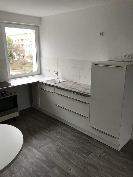 Wohnung Franzstraße in Dessau