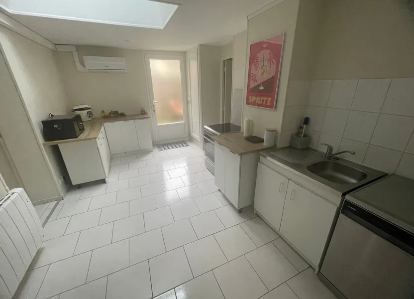 Flat Rue de Troarn in Escoville