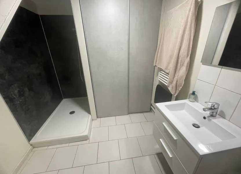 Flat Rue de Troarn in Escoville