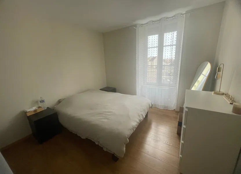 Flat Rue de Troarn in Escoville